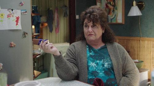 Familien Lykke Season 1 Episode 4 - ILU