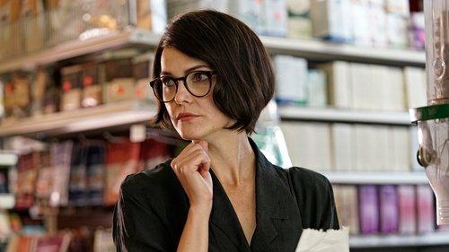 undefined Season 5 Episode 4 - What's the Matter with Kansas?