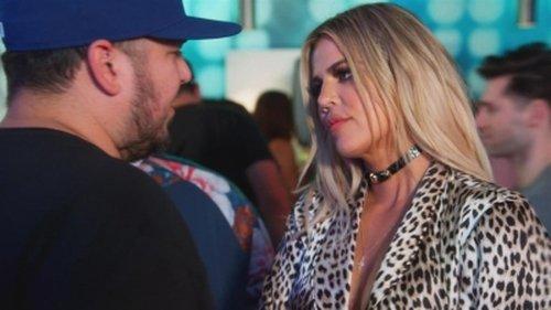 Keeping Up with the Kardashians Season 12 Episode 16 - Love at First Fight