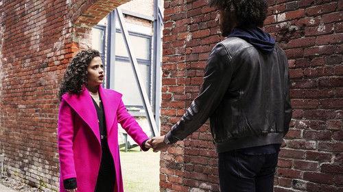 Charmed Season 3 Episode 16 - What to Expect When You're Expecting the Apocalypse