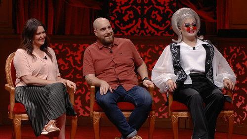 Taskmaster Canada Season 2 Episode 5 - Episode 5