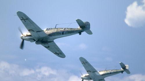 Nazi Megastructures Season 6 Episode 2 - Hitler's War in the Skies