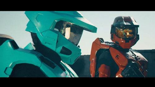 Red vs. Blue Season 14 Episode 8 - The #1 Movie in the Galaxy: 3
