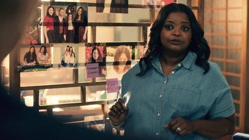 undefined Season 1 Episode 2 - Black People in the Neighborhood