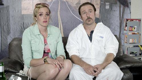 Crime Scene Cleaner Season 2 Episode 2 - The Challenge