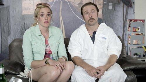 Crime Scene Cleaner Season 2 Episode 2 - The Challenge