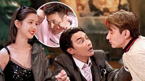 Memories Beyond Horizon Season 3 Episode 10 - Episode 10