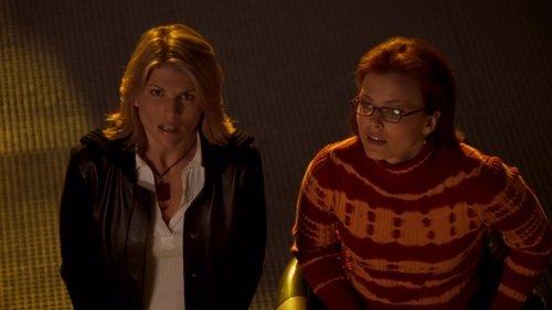 Birds of Prey Season 1 Episode 5 - Sins of the Mother