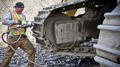 Yukon Gold Season 1 Episode 5 - Hard Days Night