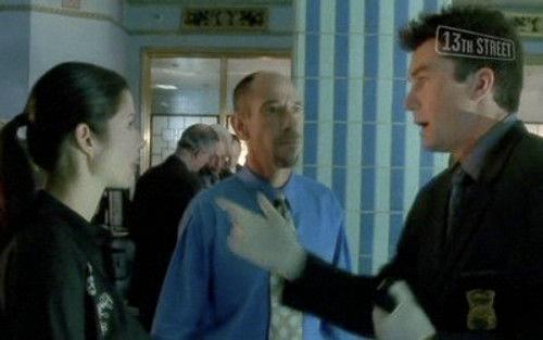 Crossing Jordan Season 2 Episode 21 - Pandora's Trunk (1)