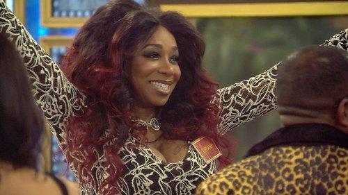 Celebrity Big Brother Season 17 Episode 2 - Day 1