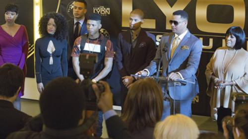 undefined Season 1 Episode 11 - Die But Once