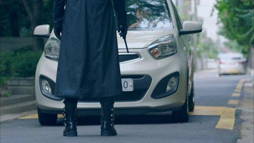 W: Two Worlds Season 1 Episode 8 - The Killer Is After You