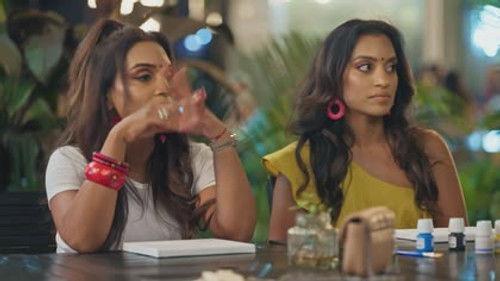 The Mommy Club: Sugar & Spice Season 1 Episode 9 - The Boys are Back in Town