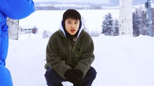 No Math School Trip Season 1 Episode 6 - The Biei Tree Tour and Becoming Hooked on Games