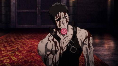 One-Punch Man Season 3 Episode 10 - Immortal Bloodbath