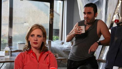 Aspe Season 4 Episode 10 - Het Afscheid (2)