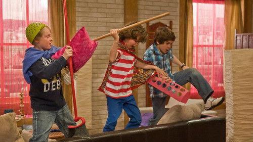 Destinées Season 5 Episode 6 - Episode 6