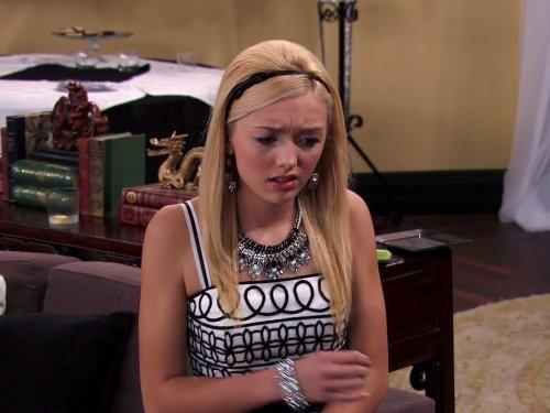 Jessie Season 3 Episode 9 - Hoedown Showdown