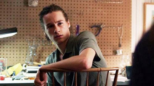 The Path Season 2 Episode 3 - The Father and the Son