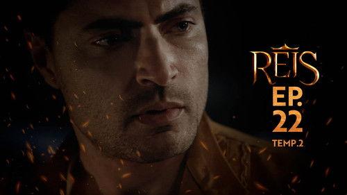 Kings Season 2 Episode 22 - Episode 22