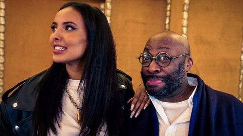 Glow Up: Britain's Next Make-Up Star Season 3 Episode 2 - Episode 2