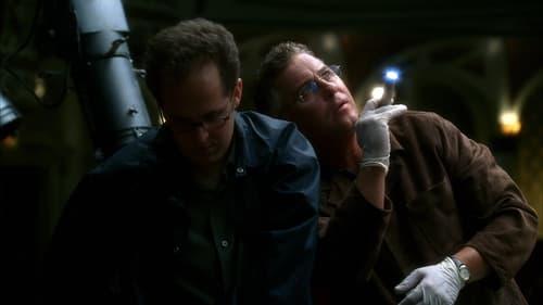 CSI: Crime Scene Investigation Season 13 Episode 4 - It Was a Very Good Year
