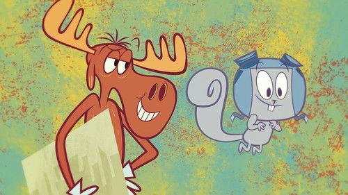 The Adventures of Rocky and Bullwinkle Season 2 Episode 3 - Almost Famoose: Chapter Three