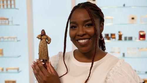 Best In Miniature Season 1 Episode 8 - Critters & Kitchen