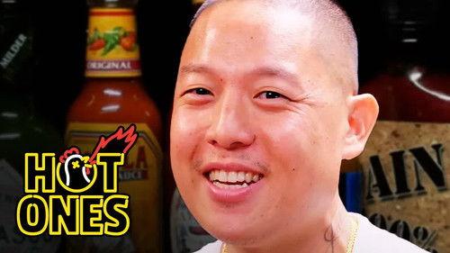 Hot Ones Season 6 Episode 13 - Eddie Huang Seeks Revenge Against Spicy Wings