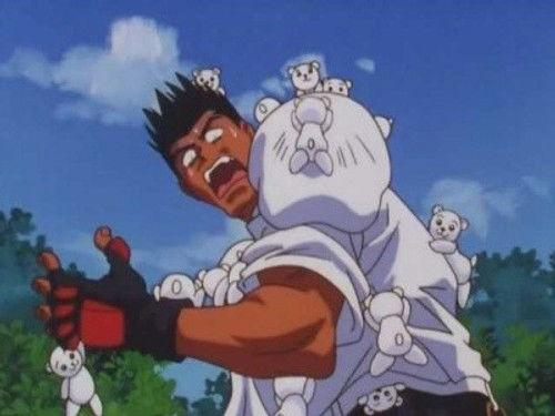 Those Who Hunt Elves Season 2 Episode 2 - Those Who Wipe