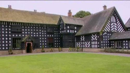 Most Haunted Season 5 Episode 9 - Salmesbury Hall