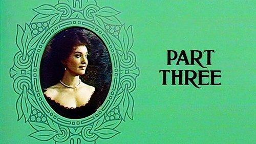 Anna Karenina Season 1 Episode 3 - Part 3