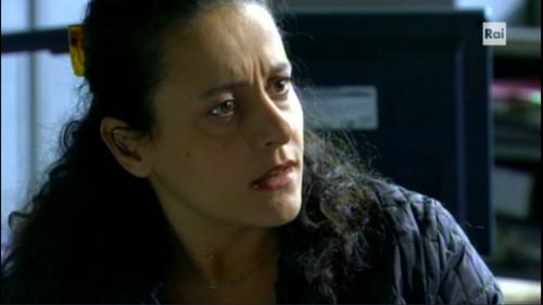 The squad Season 8 Episode 10 - Ghosts