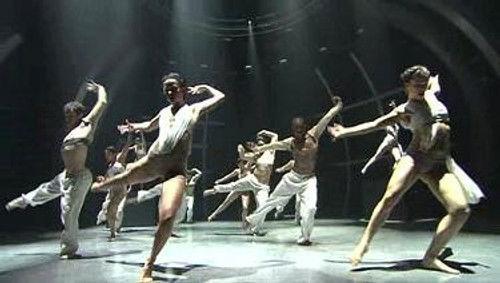 So You Think You Can Dance Season 6 Episode 16 - Two of 14 Voted Off