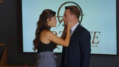 Love Is in the Air Season 1 Episode 17 - You Knock on My Door (4)