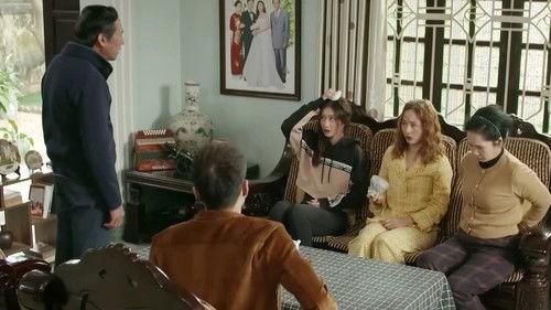 Suddenly Happy Family Season 1 Episode 11 - Episode 11