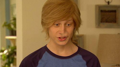 A Sudden Text Season 1 Episode 16 - Episode 16