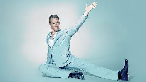 Saturday Night Live Season 47 Episode 19 - Benedict Cumberbatch with Arcade Fire