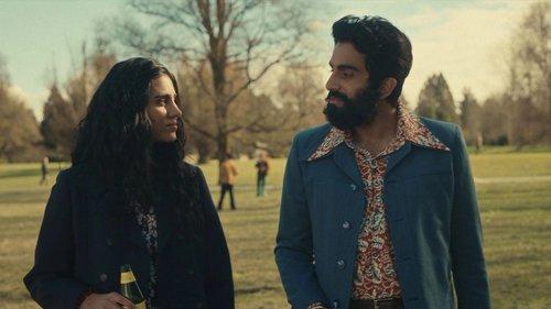 Under the Bridge Season 1 Episode 4 - Beautiful British Columbia