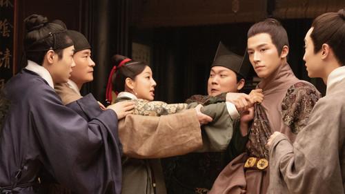 Delicacies Destiny Season 1 Episode 3 - Episode 3