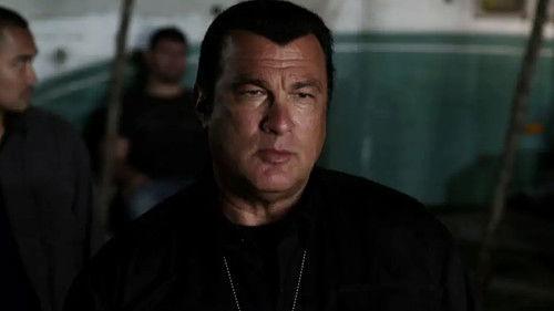 True Justice Season 1 Episode 1 - Deadly Crossing