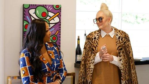 The Real Housewives of Beverly Hills Season 12 Episode 10 - So You Say