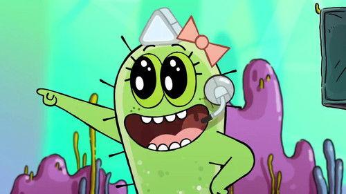 Squish Season 1 Episode 3 - Escape From Detention