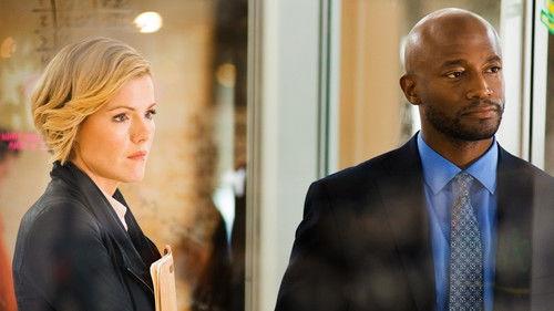 Murder in the First Season 1 Episode 10 - Blunt the Edge