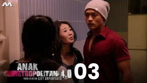 Anak Metropolitan Season 4 Episode 3 - Episode 3