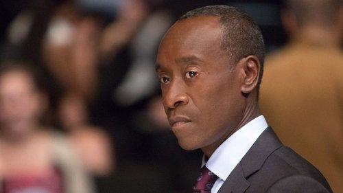 House of Lies Season 4 Episode 4 - We Can Always Just Overwhelm the Vagus Nerve with Another Sensation