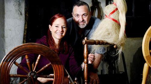 Britain's Most Historic Towns Season 1 Episode 6 - Victorian Belfast