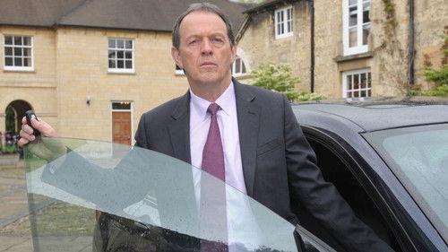 Lewis Season 8 Episode 4 - The Lions of Nemea (2)