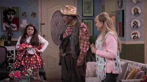 Una familia de diez Season 3 Episode 6 - Ácido fólico